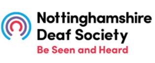 NDS  Nottinghamshire Deaf Society  - NDS  Nottinghamshire Deaf Society 